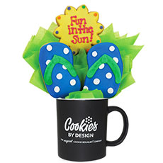 A371-03 - Fun in The Sun Mug